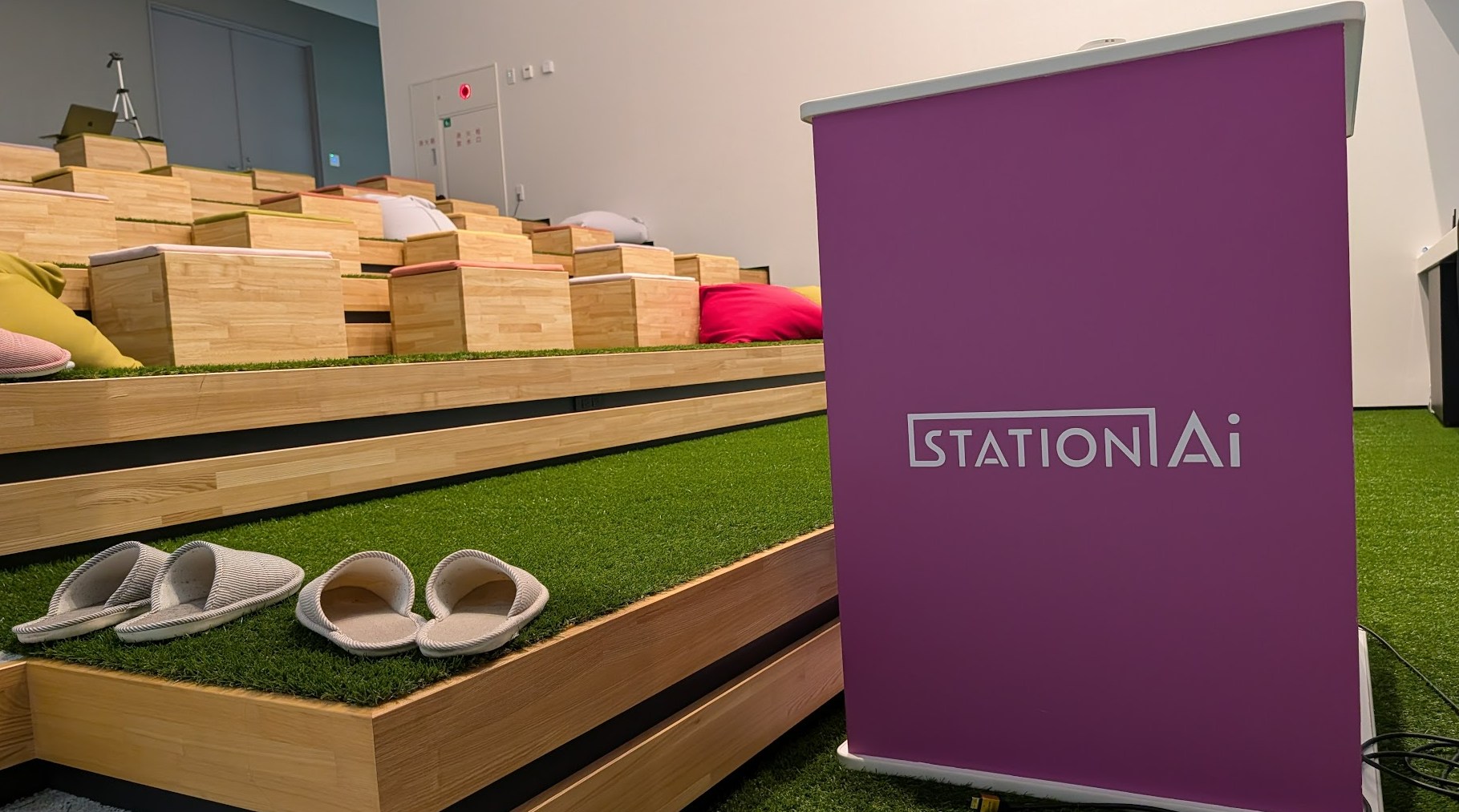 Node-RED Con 2025 を 10/17 に開催しました のサムネイル