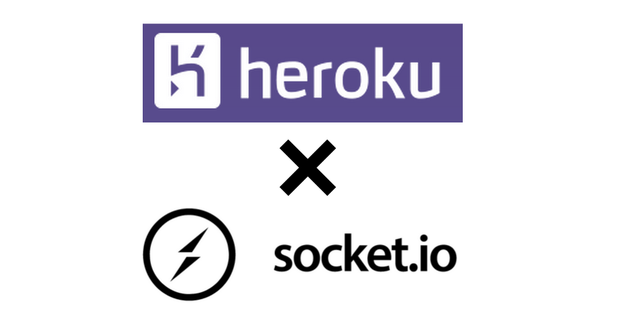HerokuにExpress4＋SocketIOを入れるメモ のサムネイル