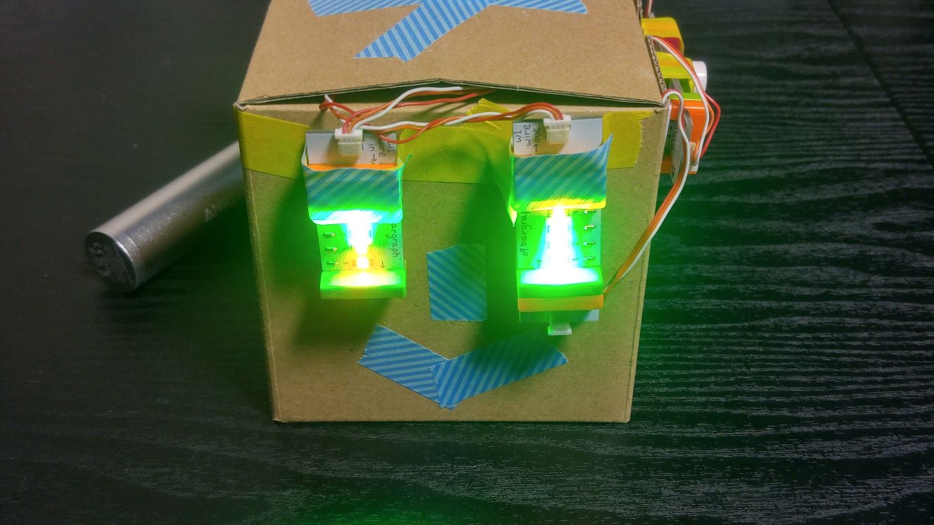 12/26にJavaScript祭ゆく年くる年というイベントに登壇してきました のサムネイル