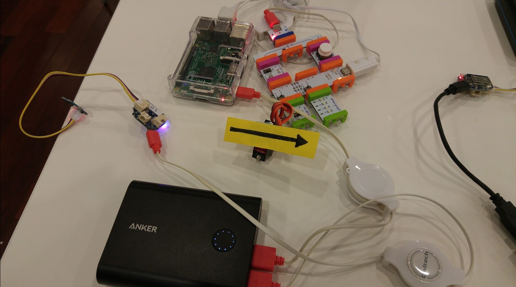 8/30にIBM Cloud Community 勉強会 ＃4 - クラウドとIoT -の登壇してきました。 のサムネイル