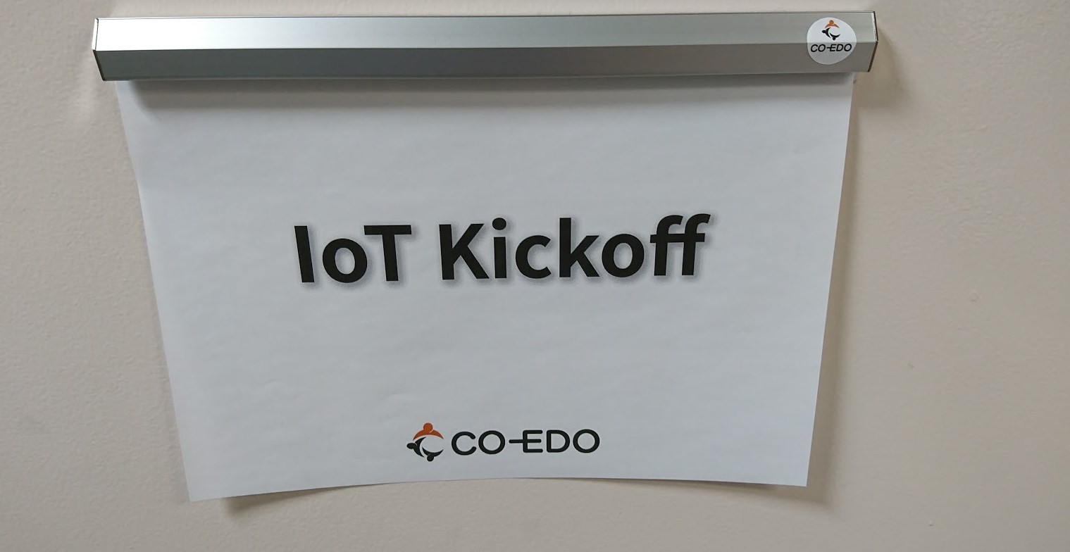IoT Kickoff Vol.1を共同開催ふりかえり のサムネイル