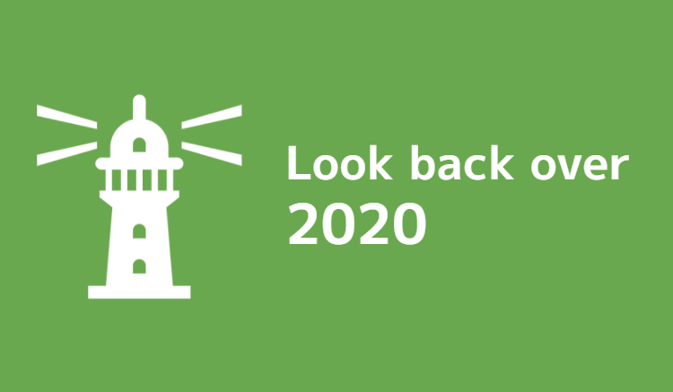 2020年をふりかえってみるメモ のサムネイル